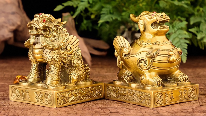 Cách trang trí văn phòng theo phong thủy
