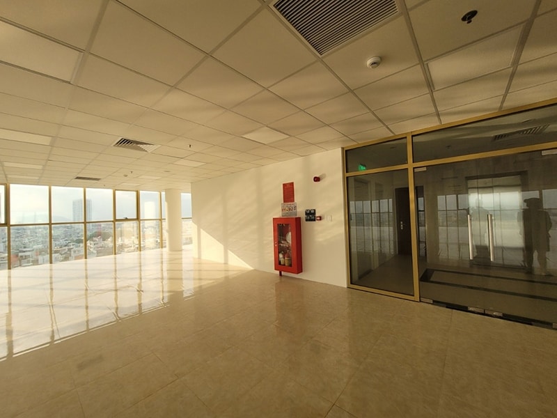 Tòa Nhà SHB Đà Nẵng