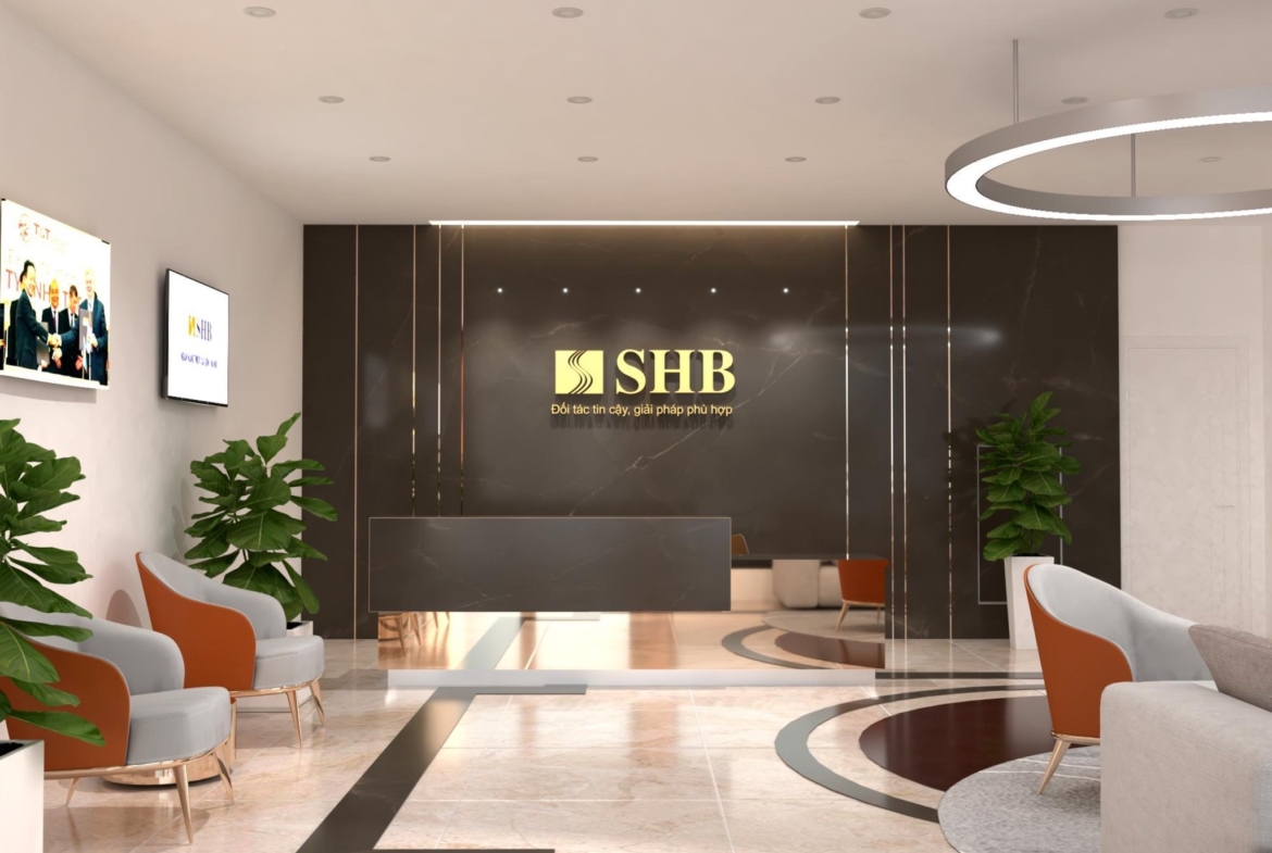 Tòa Nhà SHB Đà Nẵng