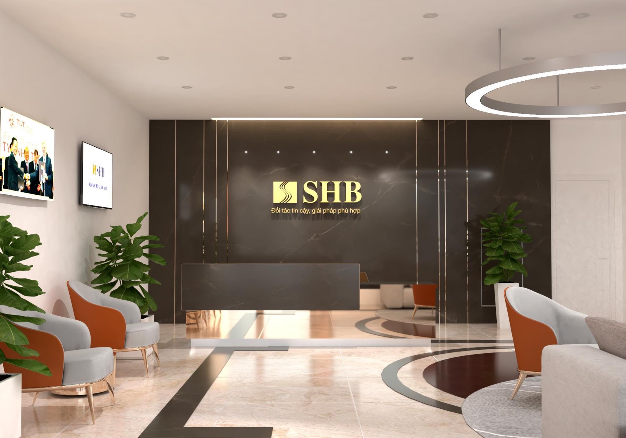 Tòa Nhà SHB Đà Nẵng