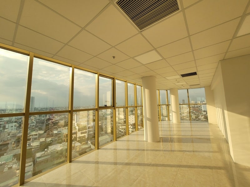 Tòa nhà SHB Đà Nẵng