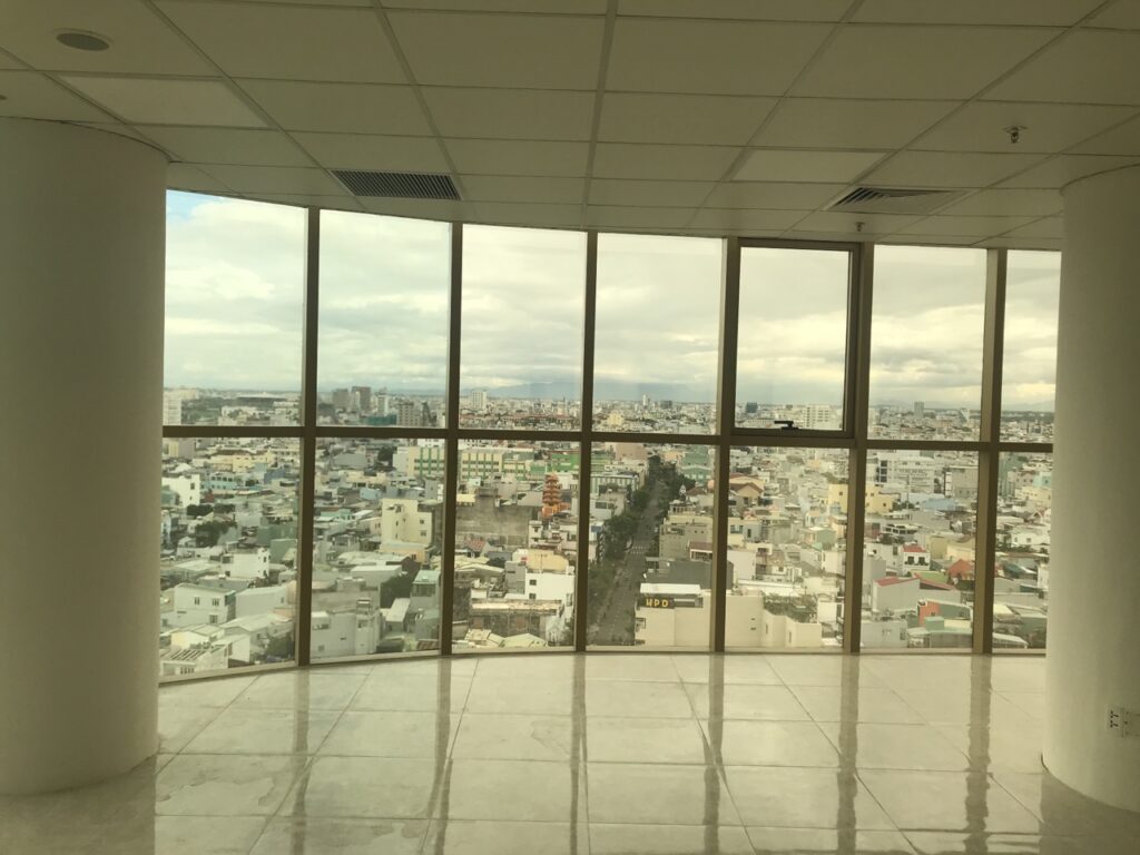 Tòa nhà SHB Đà Nẵng