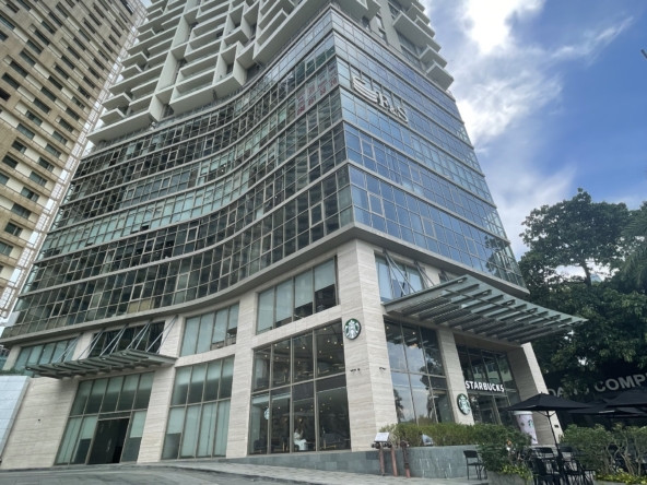 Toà nhà Bạch Đằng Complex