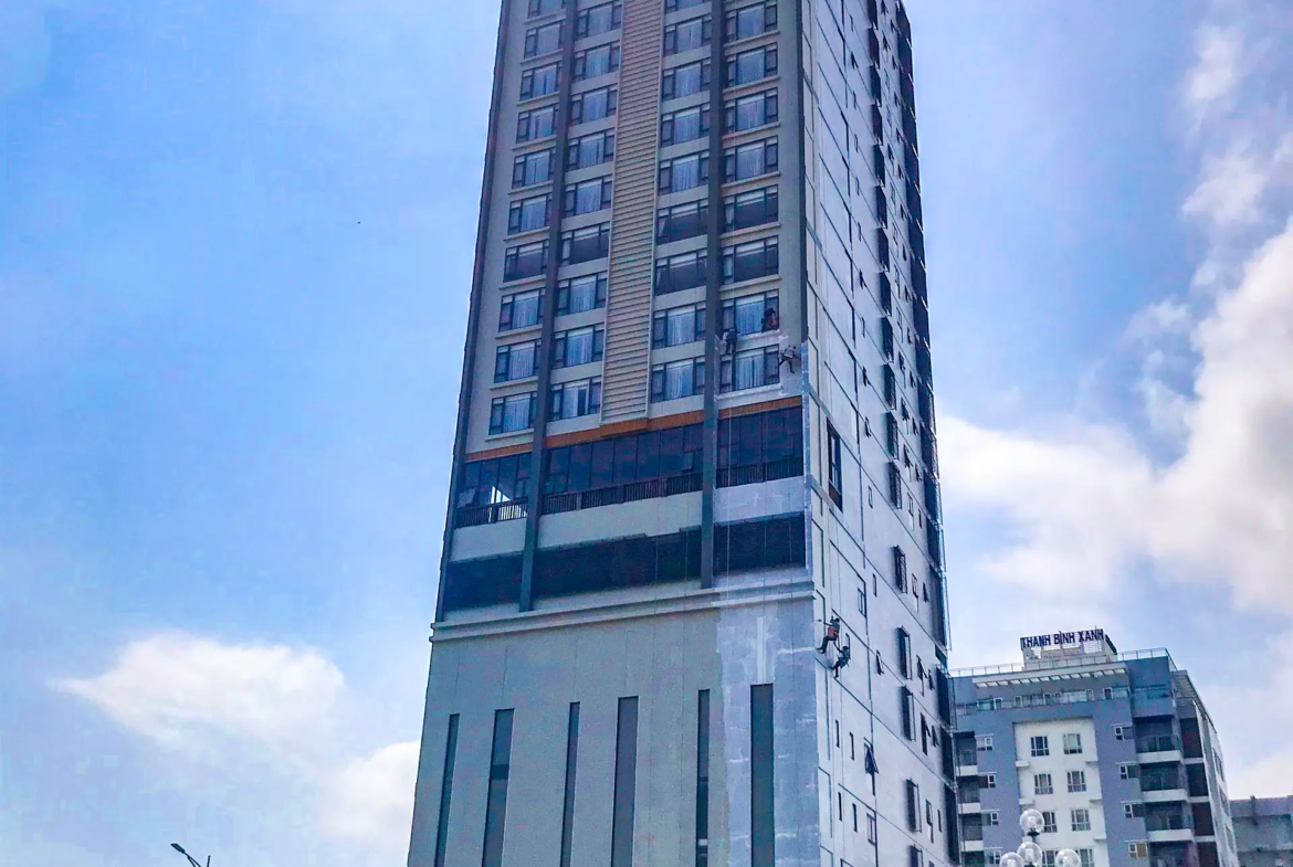 Như Minh Plaza
