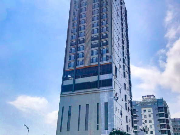 Như Minh Plaza