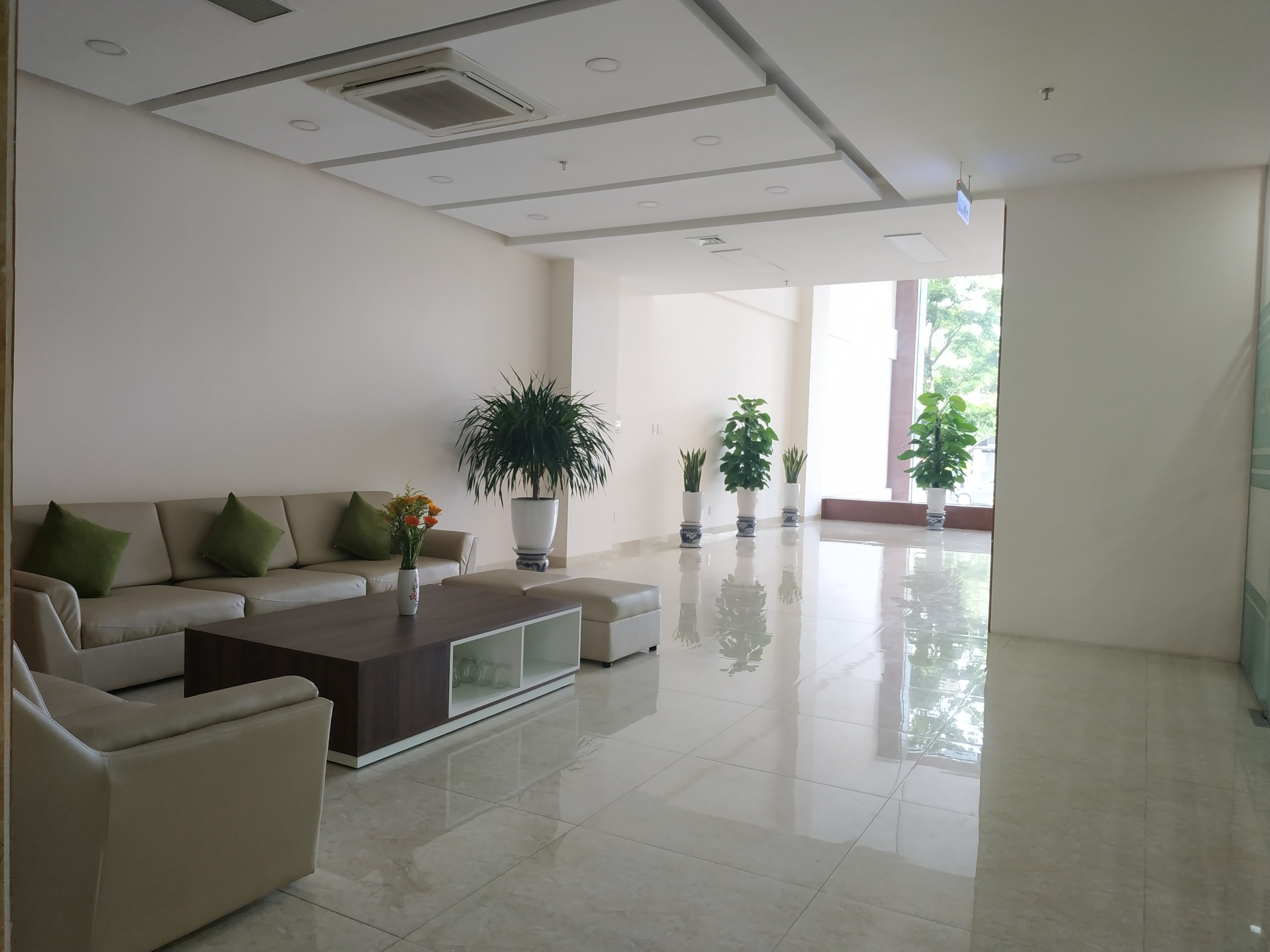 Toà nhà Meico - Văn phòng cho thuê hạng C Đà Nẵng