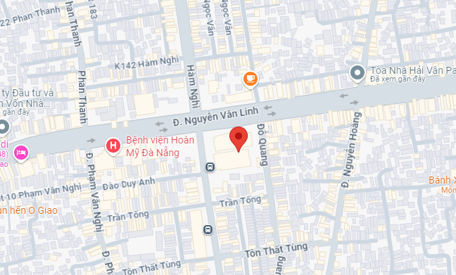Toà nhà VN POST