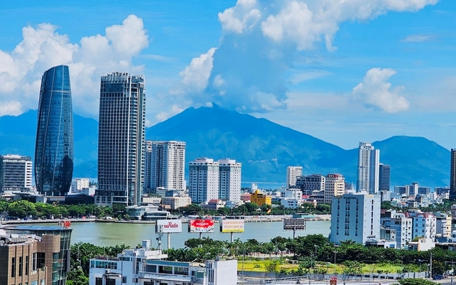 Báo cáo thị trường văn phòng Đà Nẵng năm 2025