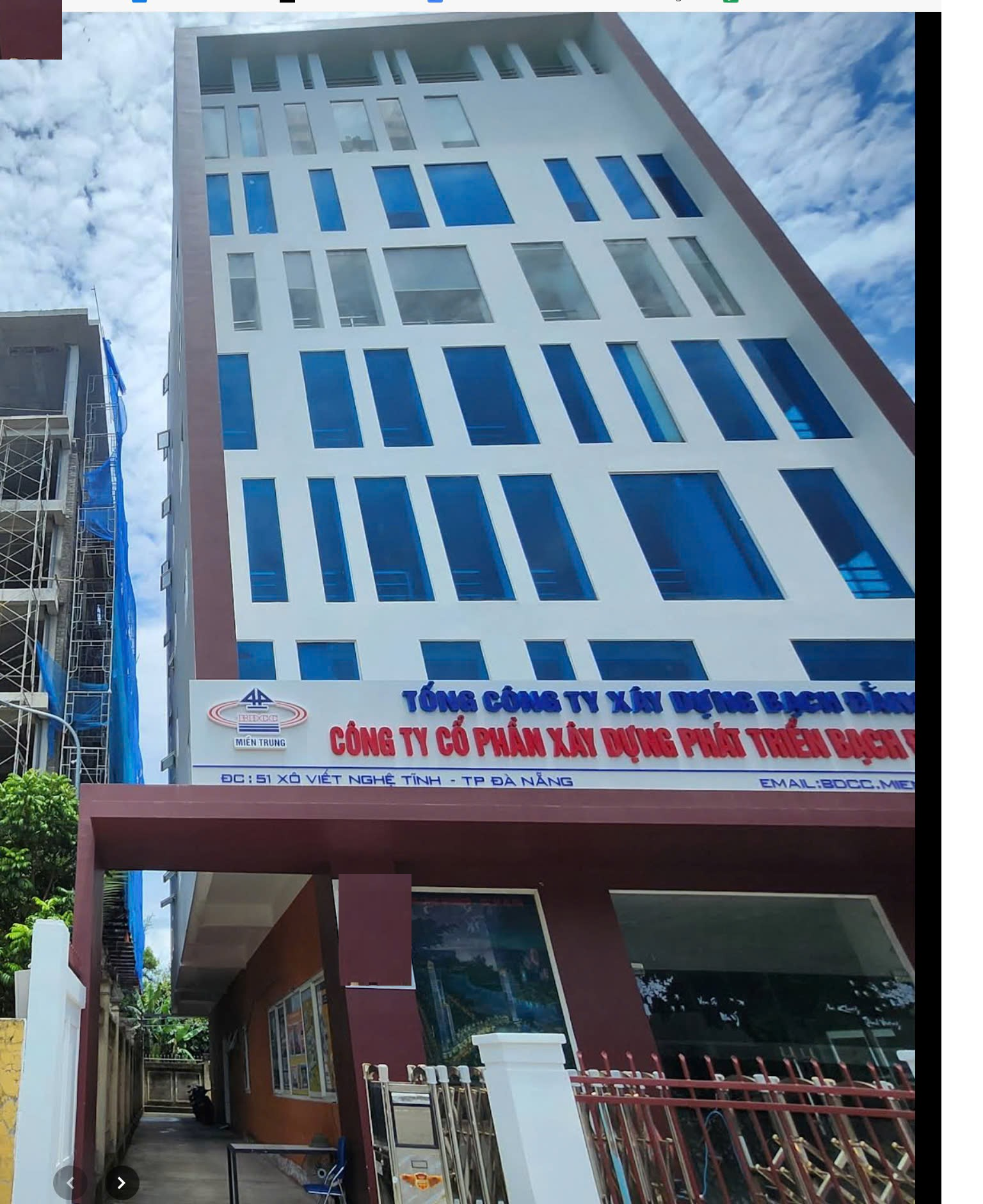 Toà nhà 51 Xô Viết Nghệ Tĩnh