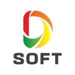 LOGO D SOFT
