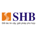 LOGO SHB FINANCE