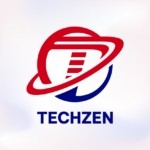 LOGO TECHZEN