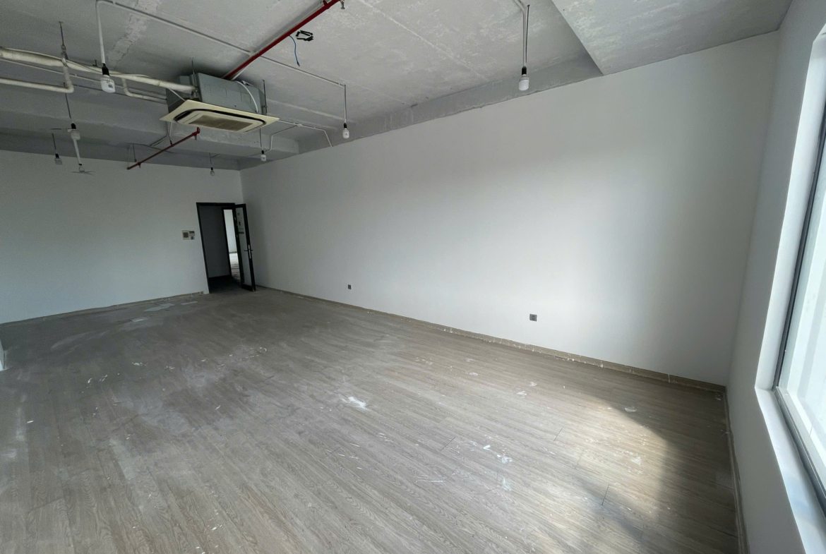 Văn phòng nhỏ tòa nhà Nicolas Building - Nguyễn Hữu Thọ