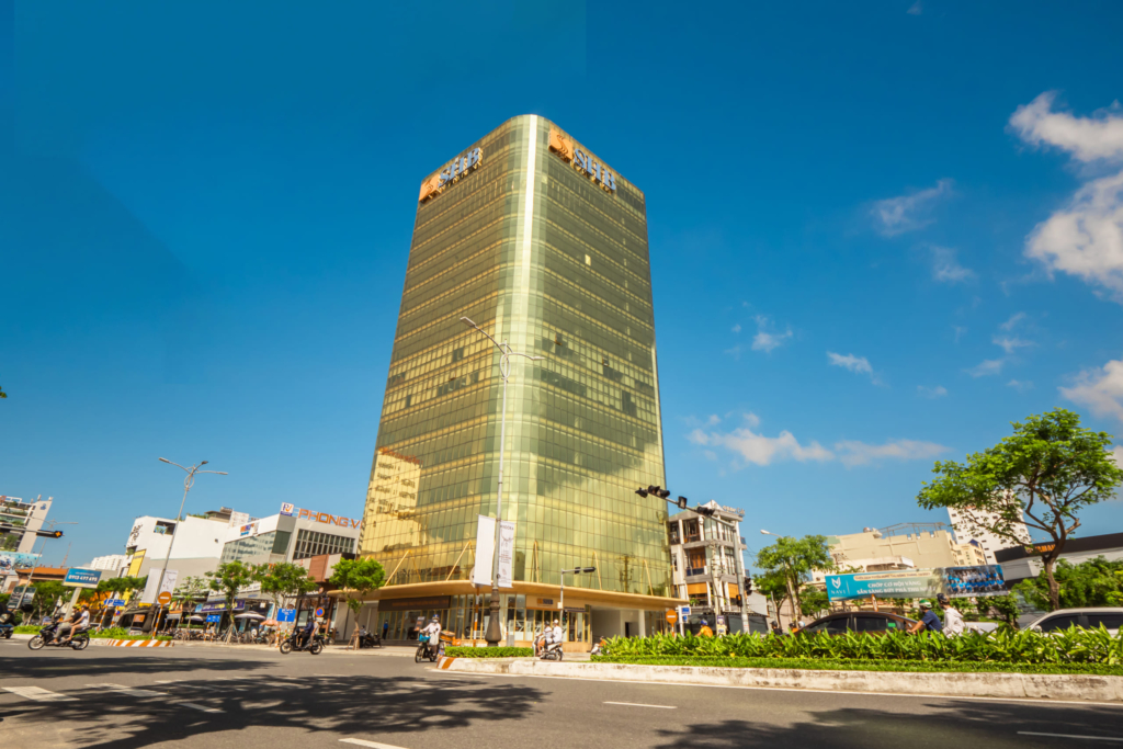 SHB Building Đà Nẵng