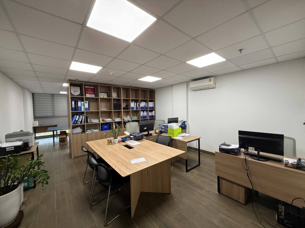 TOP OFFICE - Văn phòng cho thuê đường Trần Hưng Đạo Đà Nẵng